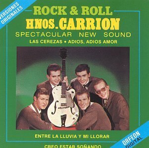 Los Hermanos Carrion/Vol. 1-Los Hermanos Carrion
